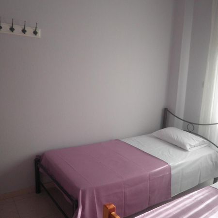 Apartments Anesis Pantazis Asprovalta Dış mekan fotoğraf