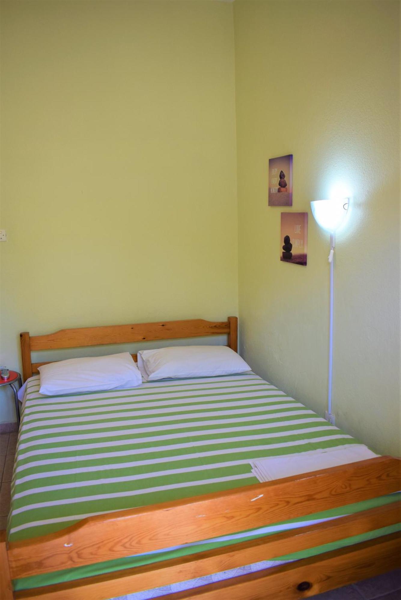 Apartments Anesis Pantazis Asprovalta Dış mekan fotoğraf