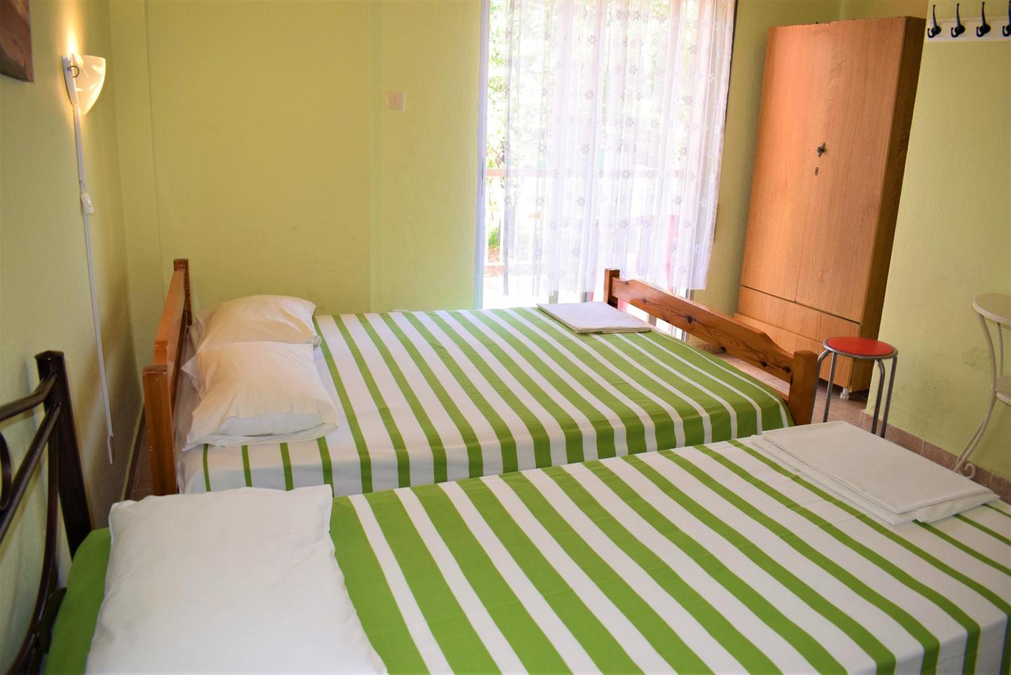 Apartments Anesis Pantazis Asprovalta Dış mekan fotoğraf