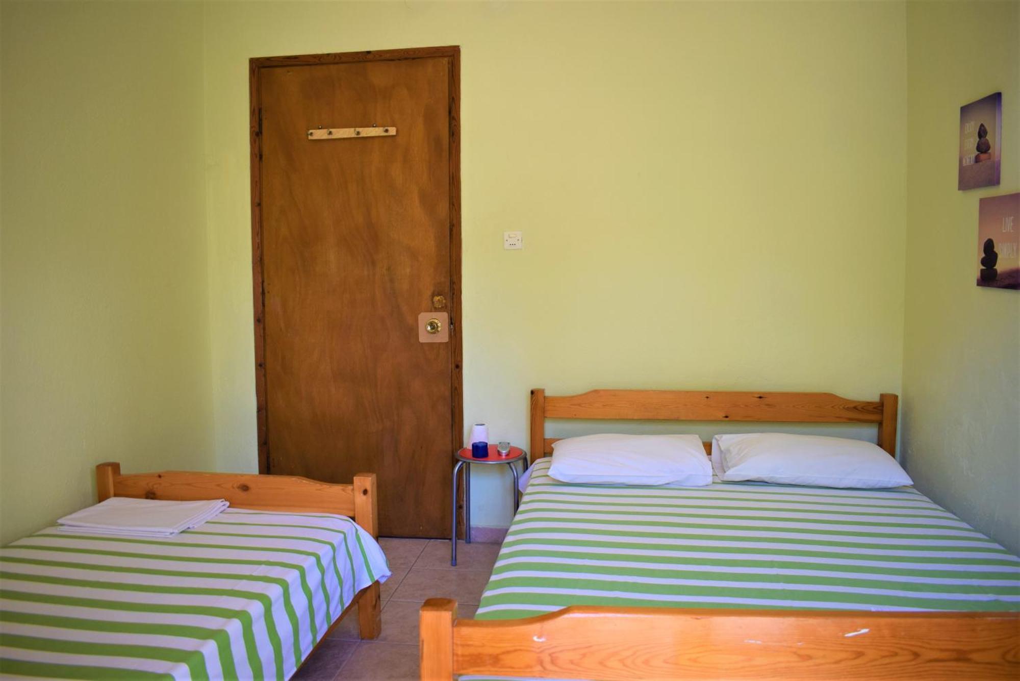 Apartments Anesis Pantazis Asprovalta Dış mekan fotoğraf