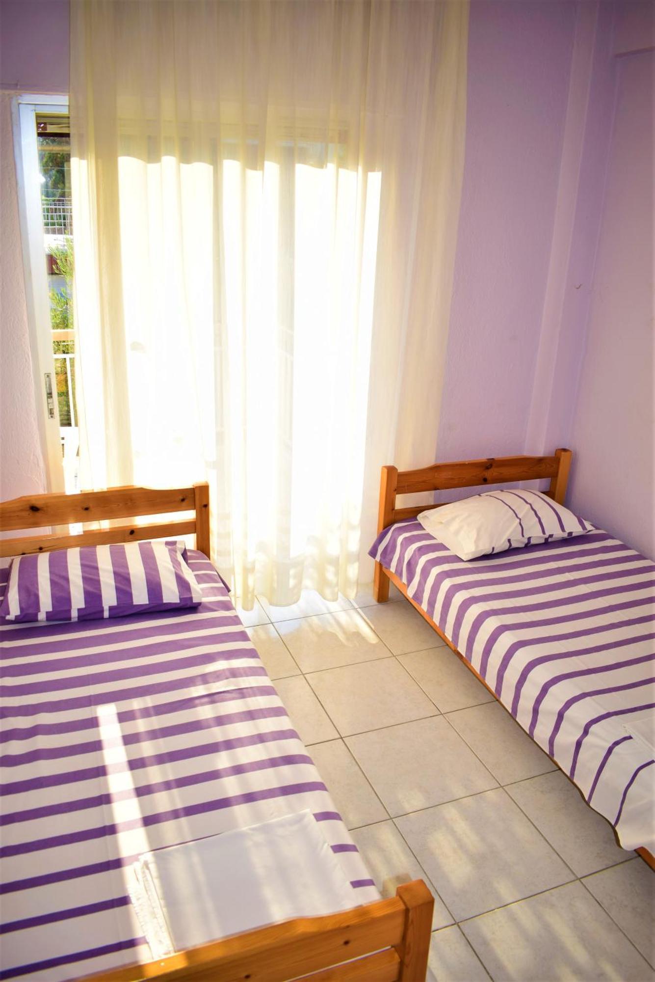 Apartments Anesis Pantazis Asprovalta Dış mekan fotoğraf