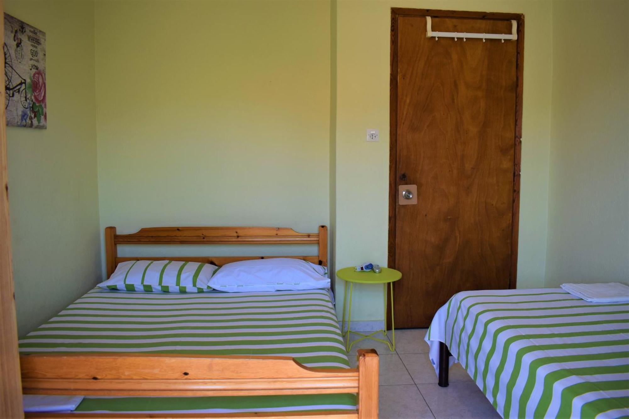 Apartments Anesis Pantazis Asprovalta Dış mekan fotoğraf