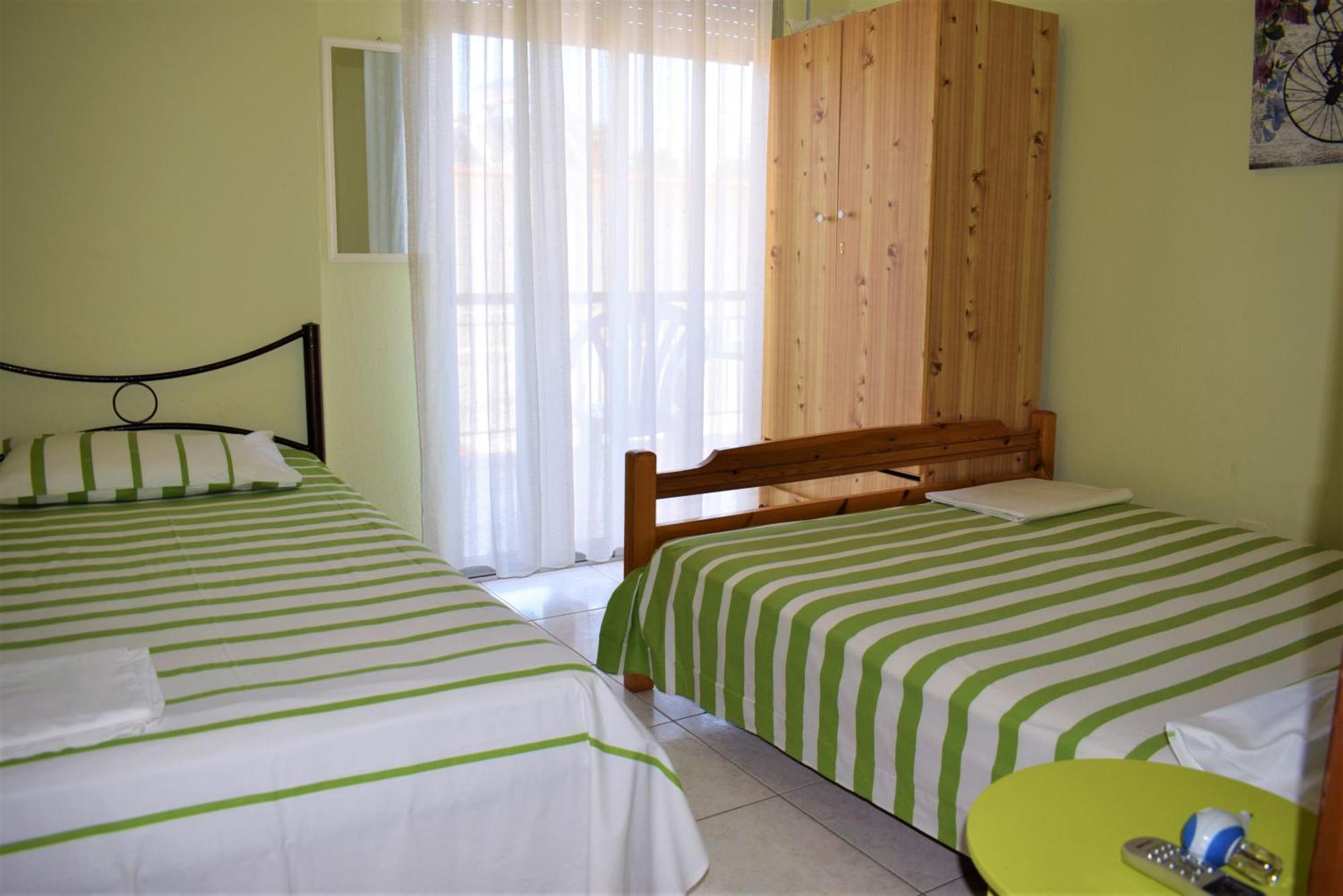 Apartments Anesis Pantazis Asprovalta Dış mekan fotoğraf
