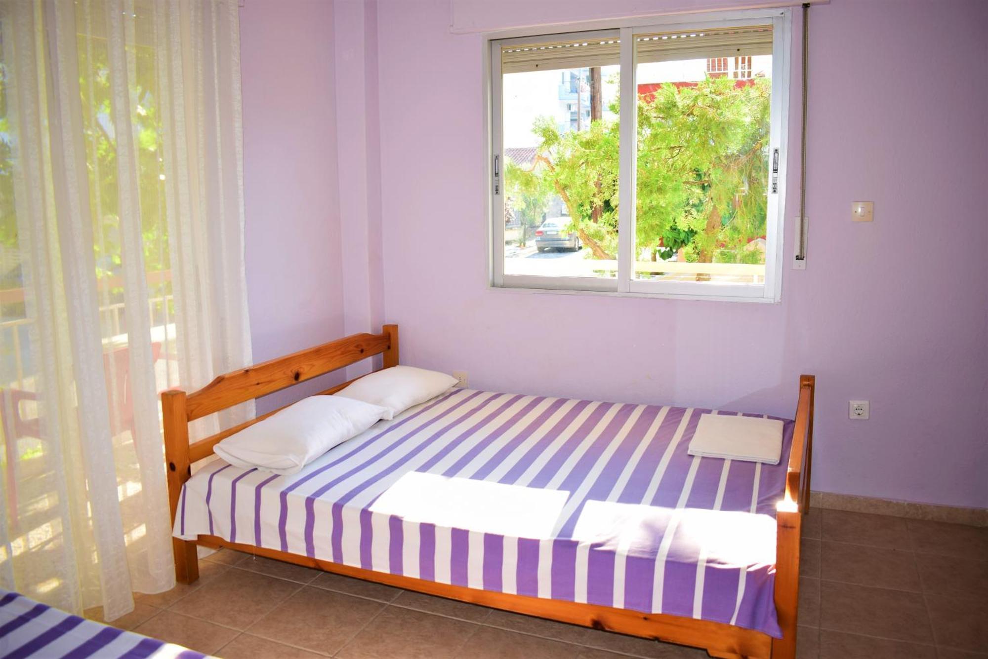 Apartments Anesis Pantazis Asprovalta Dış mekan fotoğraf
