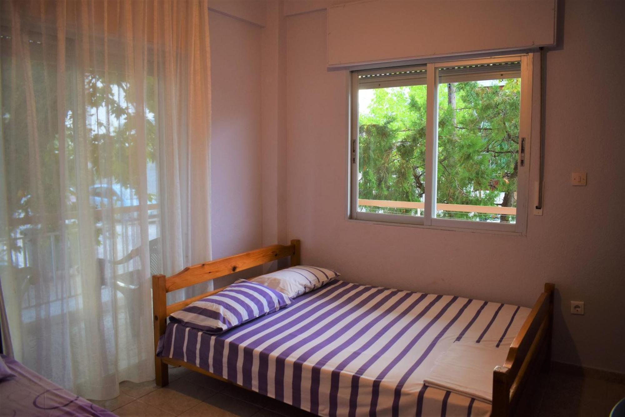 Apartments Anesis Pantazis Asprovalta Dış mekan fotoğraf