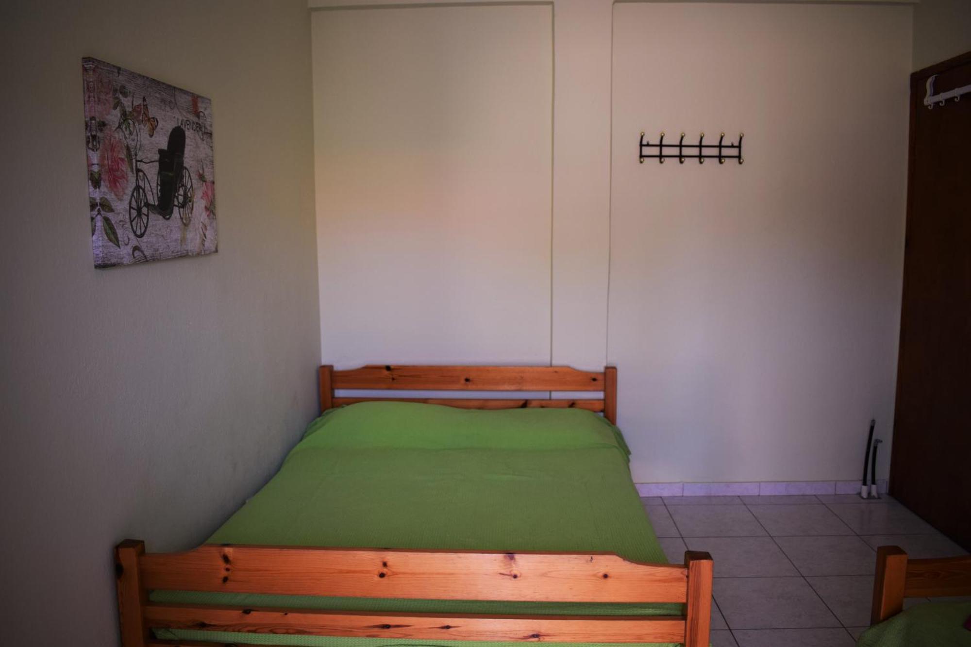 Apartments Anesis Pantazis Asprovalta Dış mekan fotoğraf