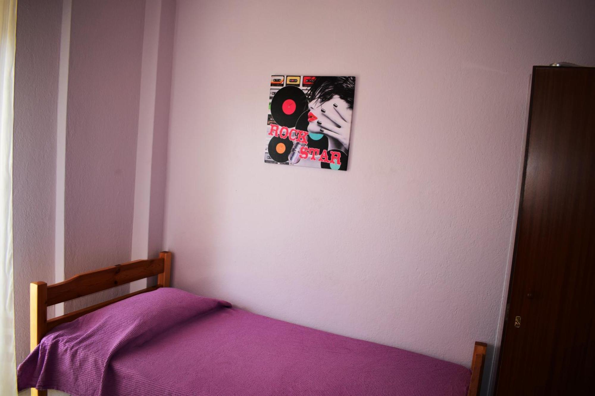 Apartments Anesis Pantazis Asprovalta Dış mekan fotoğraf