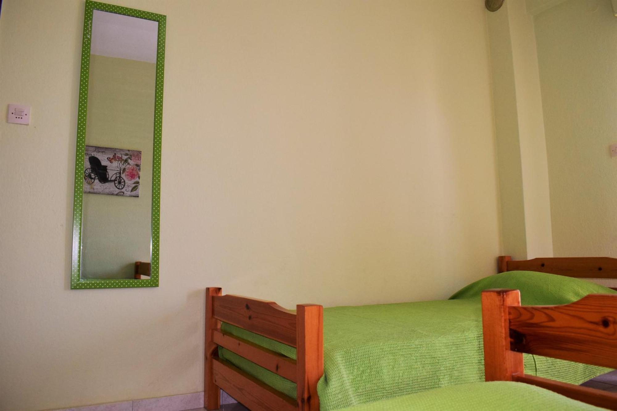 Apartments Anesis Pantazis Asprovalta Dış mekan fotoğraf